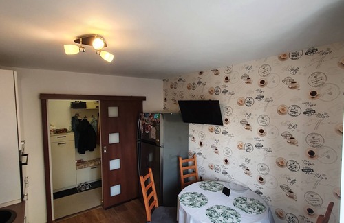 Sector 4 Apartment | Children appartment