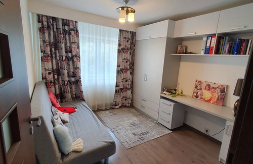 Sector 4 Apartment | Children appartment