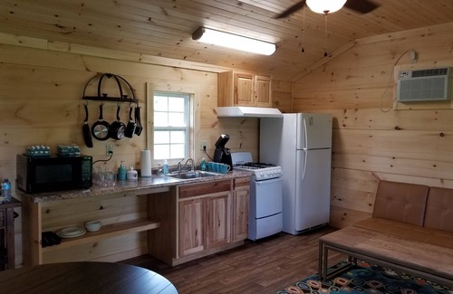 Long Creek House | Chill at the Chicken Coop!