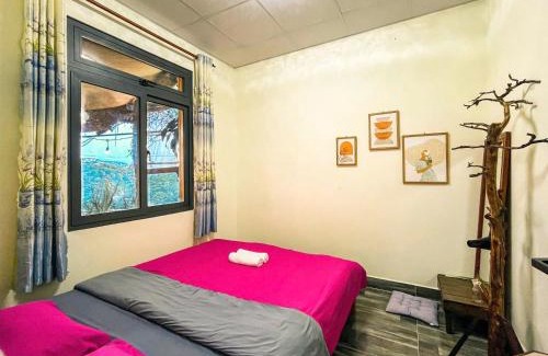 Da Lat Cabin | Chill Chill Homestay