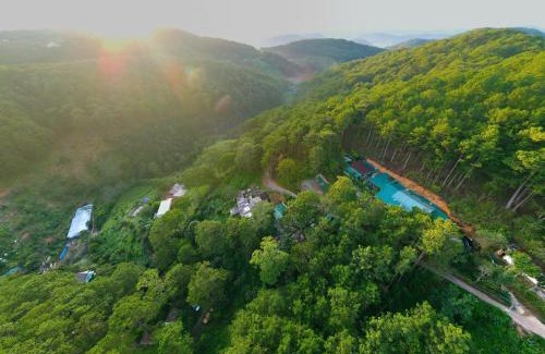 Da Lat Cabin | Chill Chill Homestay