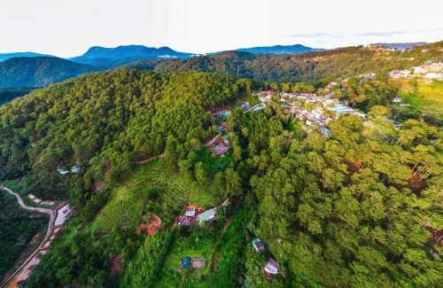 Da Lat Cabin | Chill Chill Homestay