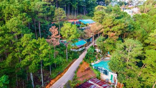Da Lat Cabin | Chill Chill Homestay