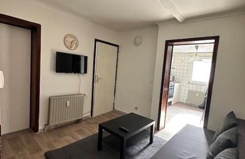 Sint-Gillis Apartment | chill corner