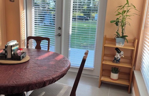 Punta Gorda Cottage | Chill Cottage in charming Punta Gorda