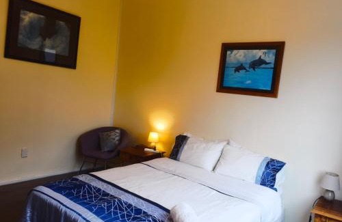 Westport House | Chill & Delight suites