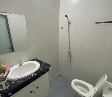 Tam Ky House | Chill Garden Homestay Near Beach Tam Thanh