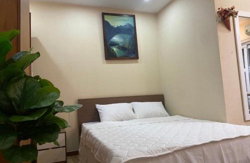 Phu Nhuan House | CHILL HOME 2