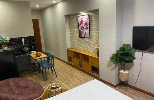Phu Nhuan House | CHILL HOME 2
