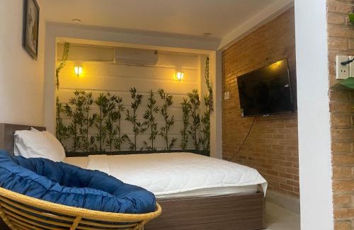 Phu Nhuan House | CHILL HOME 2