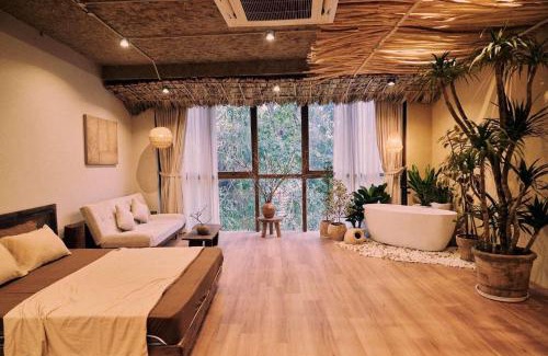 Old Quarter Apartment | Chill Home & Spa