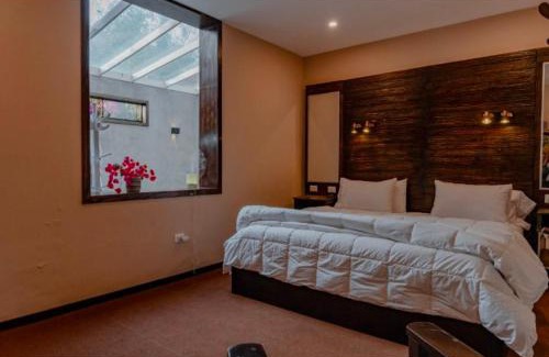 Tacna Hotel | Chill Hotel Boutique