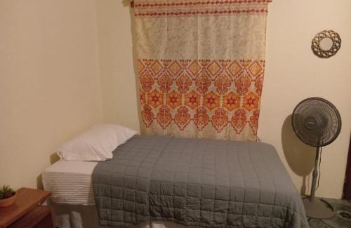 Flores House | Chill House Flores
