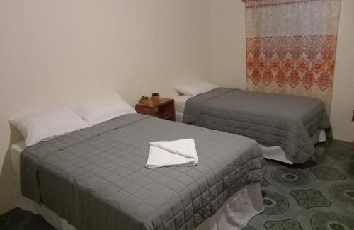 Flores House | Chill House Flores