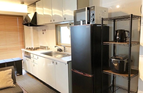 Honan House | Chill Inn Hounan