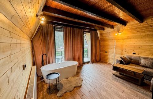Stepantsminda House | Chill inn kazbegi