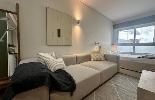 Vigo Apartment | Chill loft, Vigo city center