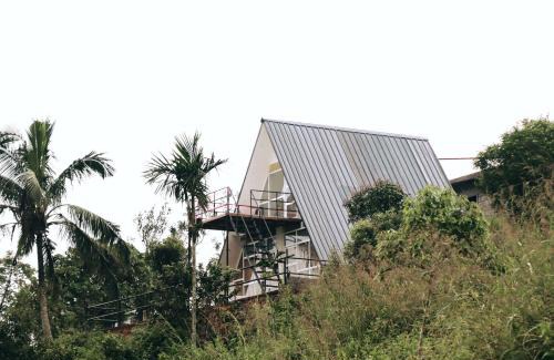 Elappara House | Chill mount vagamon