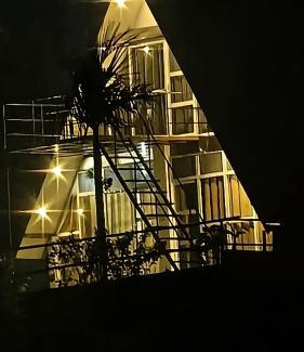 Elappara House | Chill mount vagamon