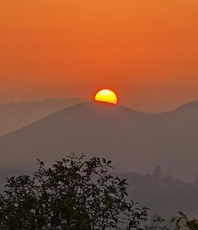 Elappara House | Chill mount vagamon