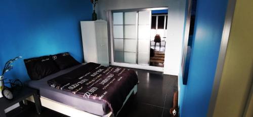 Vogelzang Apartment | Chill-out