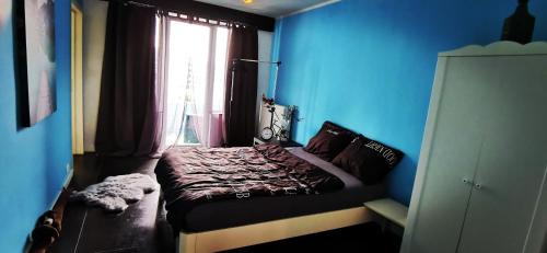 Vogelzang Apartment | Chill-out