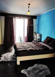 Vogelzang Apartment | Chill-out