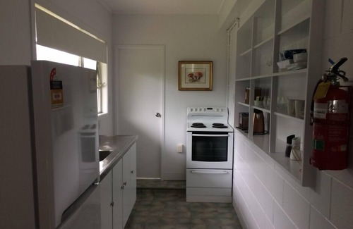 Ohope Apartment | Chill Out, Down the Coast - Studio Unit, so handy to the Beach