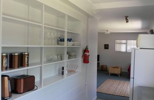Ohope Apartment | Chill Out, Down the Coast - Studio Unit, so handy to the Beach