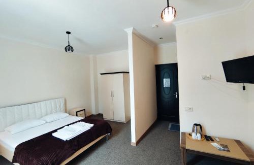 Tsqaltubo Hotel | Chill Out Hotel
