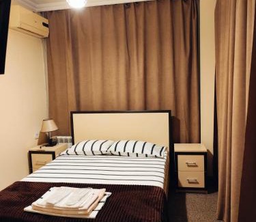 Tsqaltubo Hotel | Chill Out Hotel