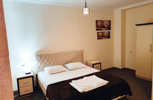 Tsqaltubo Hotel | Chill Out Hotel