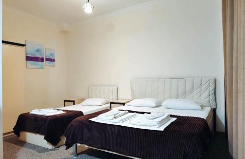 Tsqaltubo Hotel | Chill Out Hotel