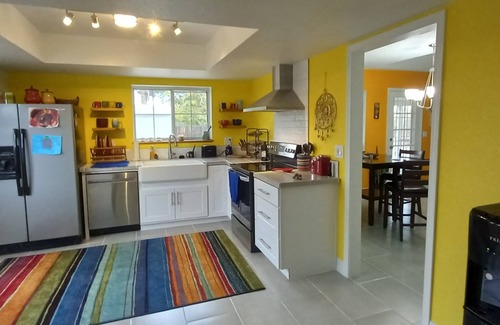 Cottonwood-Verde Village House | Chill Pad near Sedona