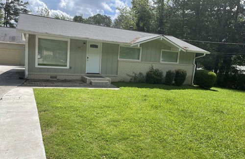 Clarkdale House | Chill & Relax 3bd