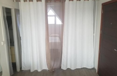 Marigot Apartment | CHILL SPOT avec vue sur lagon - with a lagoon view SXM