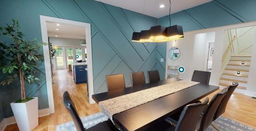 East Atlanta House | Chill Ville