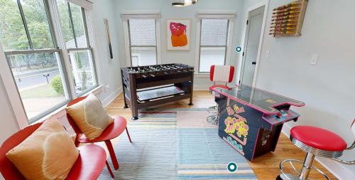 East Atlanta House | Chill Ville