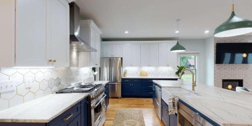 East Atlanta House | Chill Ville