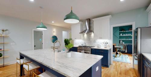 East Atlanta House | Chill Ville