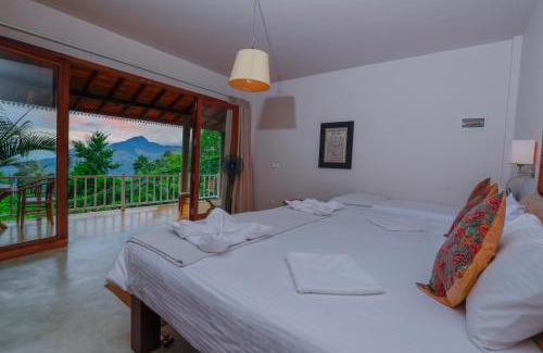 Ella Hotel | CHILL VILLE, VIEW POINT HOTEL