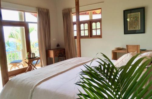 Ella Hotel | CHILL VILLE, VIEW POINT HOTEL