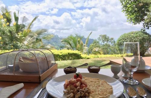 Ella Hotel | CHILL VILLE, VIEW POINT HOTEL