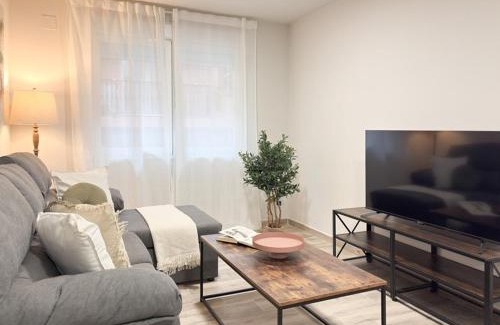 Candeleda Apartment | ChillaHomes 104