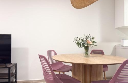 Candeleda Apartment | ChillaHomes 104