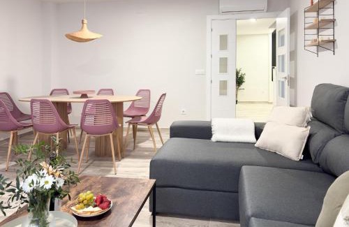 Candeleda Apartment | ChillaHomes 202
