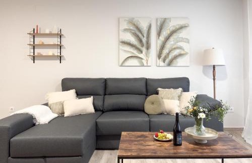 Candeleda Apartment | ChillaHomes 202