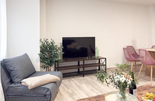 Candeleda Apartment | ChillaHomes 202