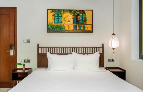 Minh An Villa | Chillax Old Town Villa