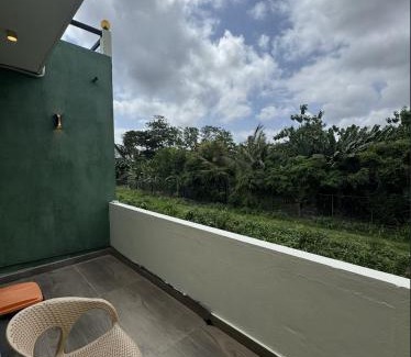 Ilukgoda House | Chillnest